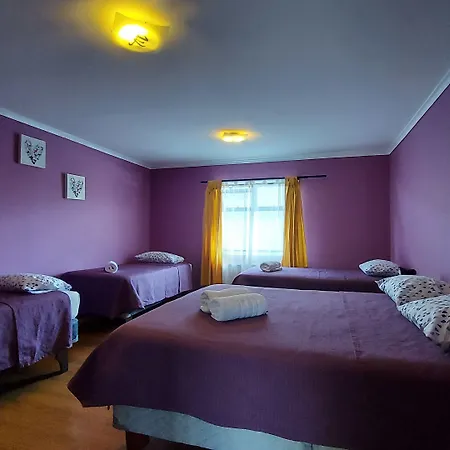Hostal La Base-2